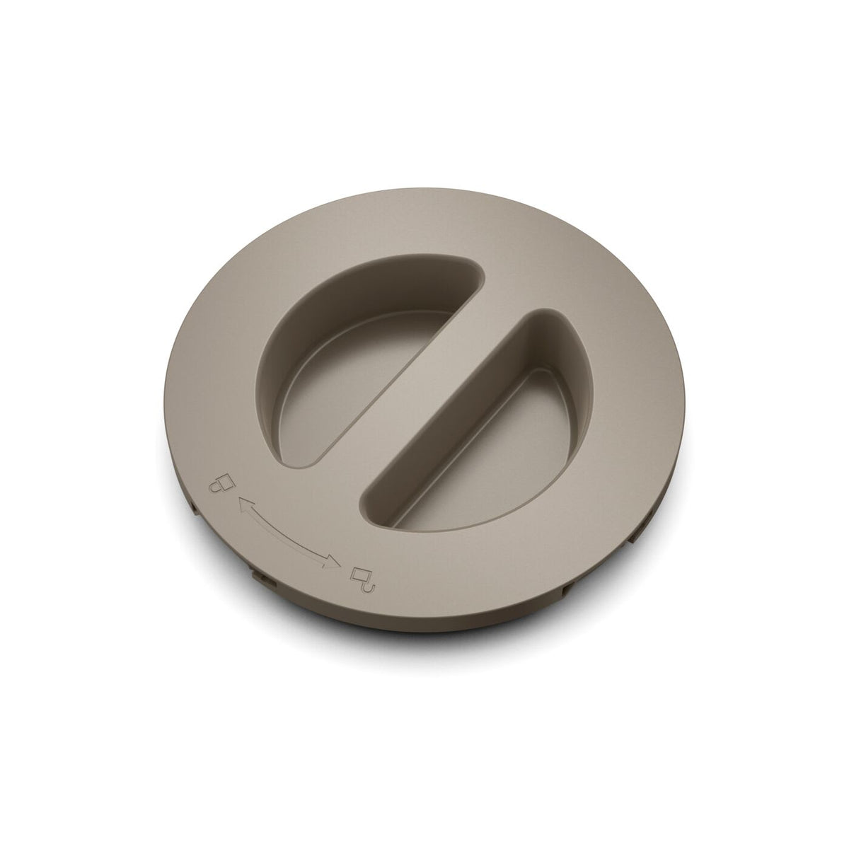 HEPA Filter Door