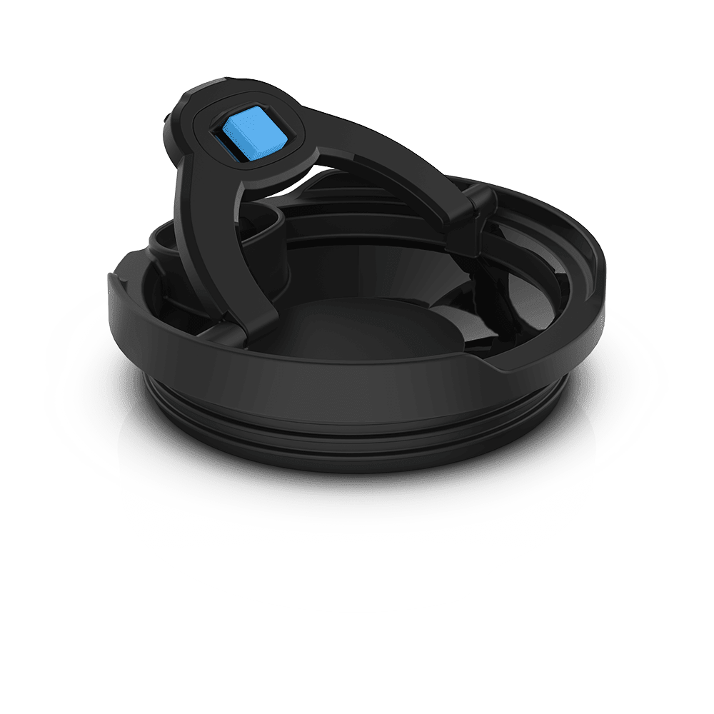 Sealed Spout Lid