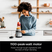 Ninja Auto IQ Nutri Blender Pro