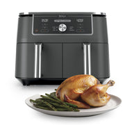 Ninja Foodi® 10-QT Dual Air Fryer
