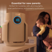 Shark NeverChange™ Compact Pro Air Purifier
