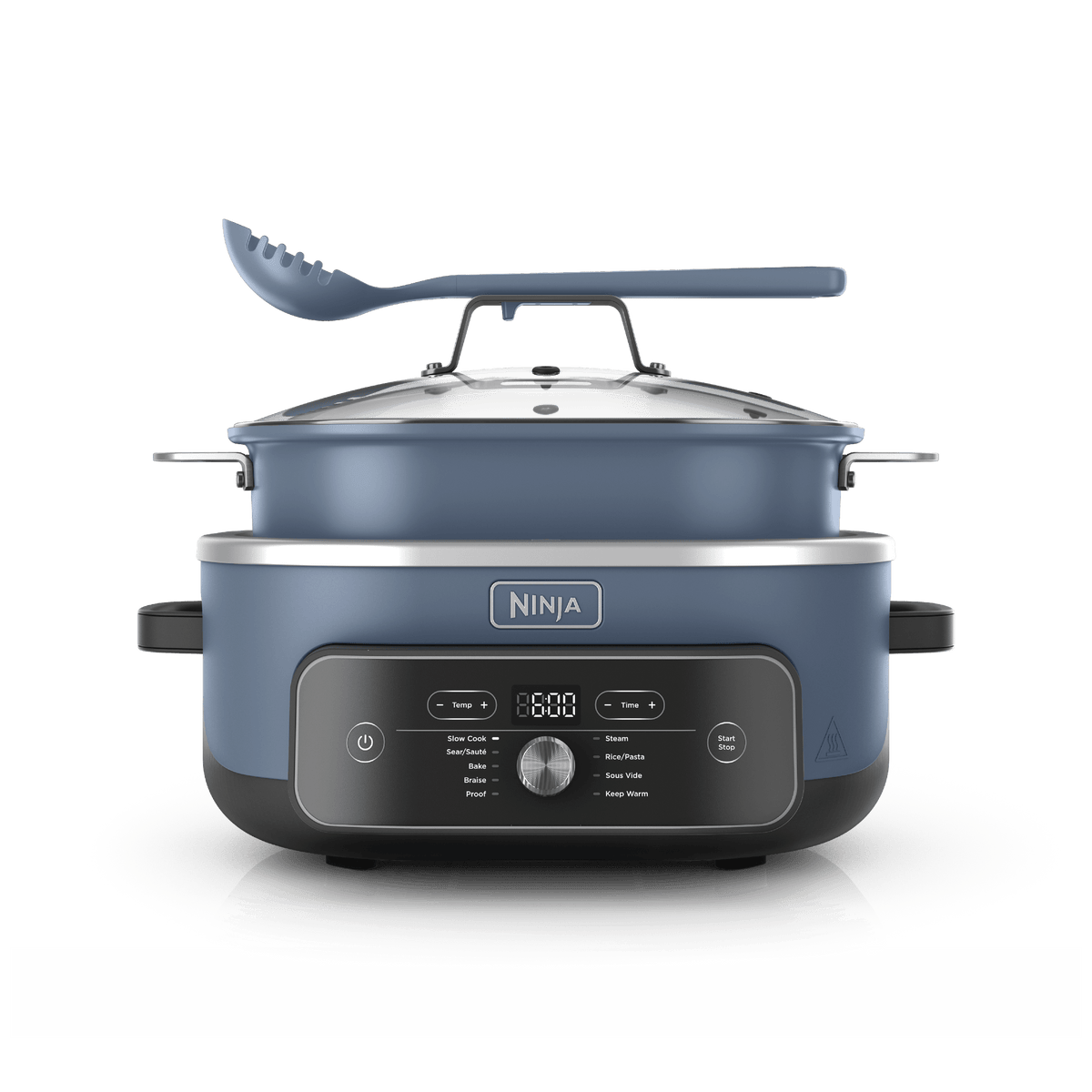 Ninja 9-in-1 PossibleCooker Pro Plus 8.5 qt Multicooker