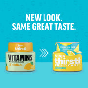 Lemonade