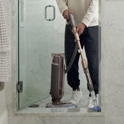 Shark® AquaReach™ Premium Floor to Ceiling Vacuum Mop Bundle