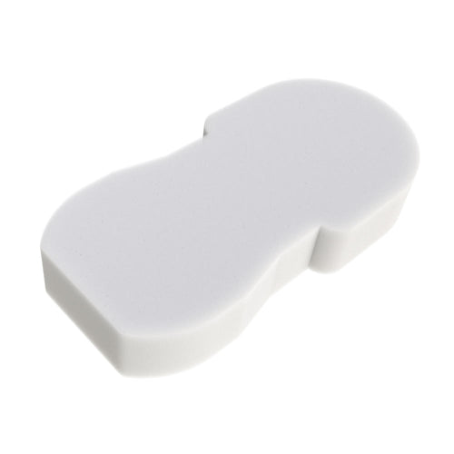 Foam and Felt Filter Kit
