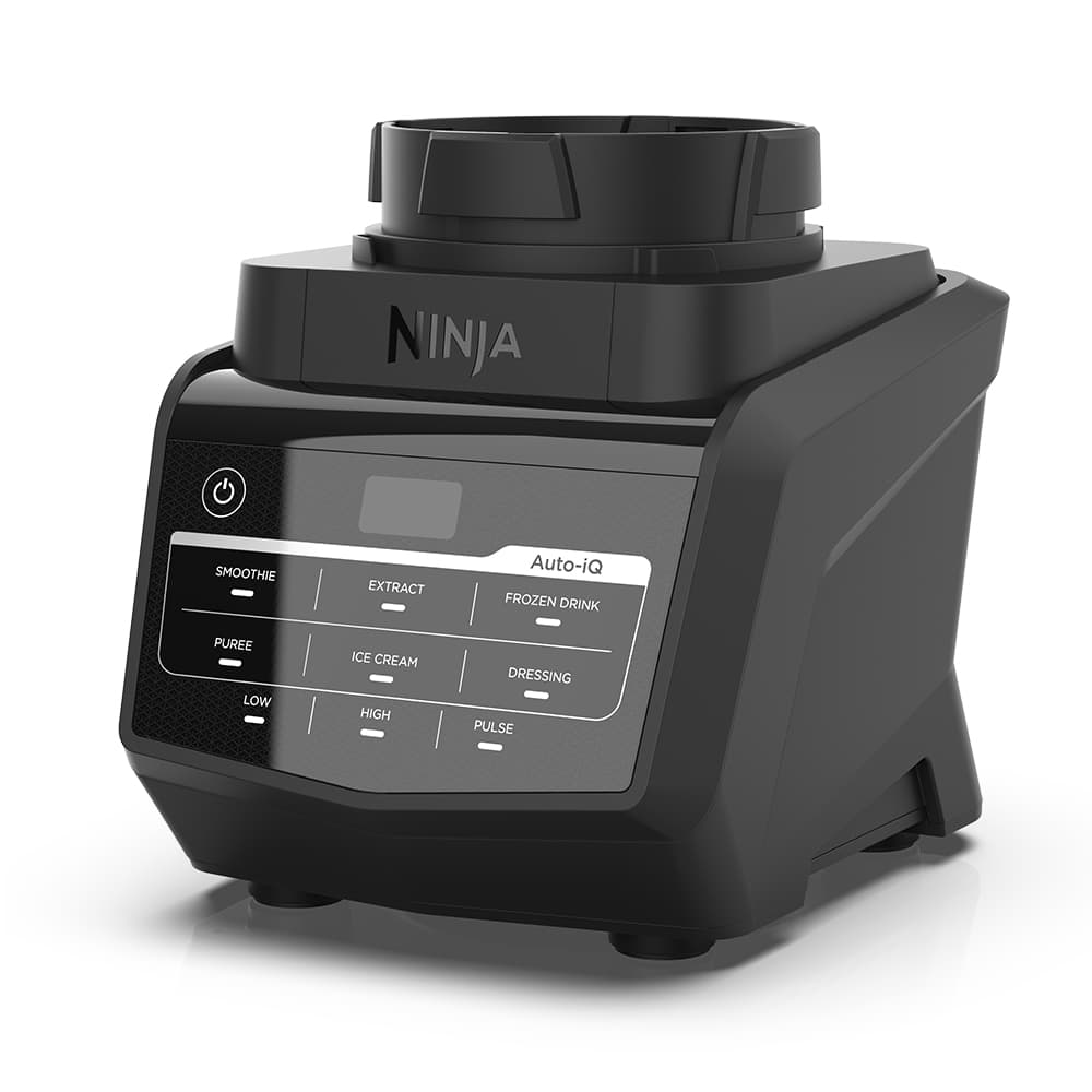 BN640 Motor Base